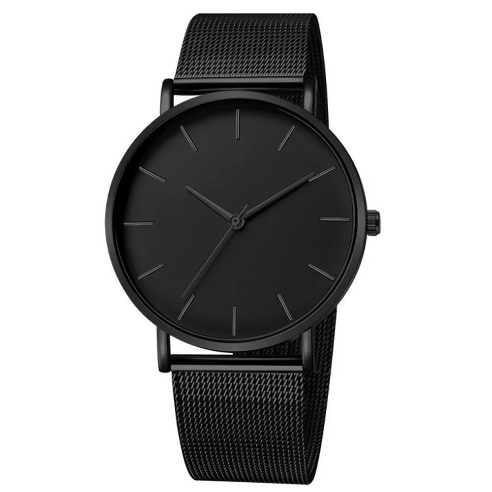 Luxury Watch Lady - Ocio Simple mujer reloj 2025 cinturón