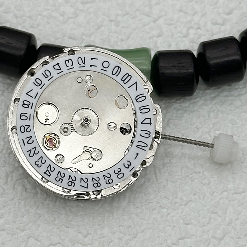 Perpetual Calendar Watch - Movimiento 8205, Nuevo y Original, Movimiento
