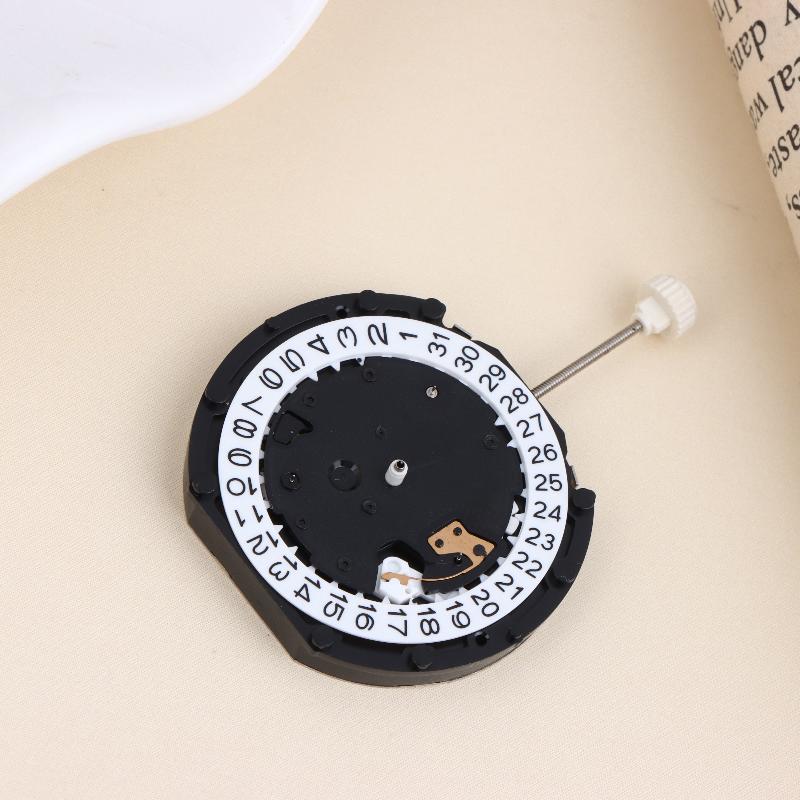 Perpetual Calendar Watch - Movimiento de reloj de cuarzo PE50