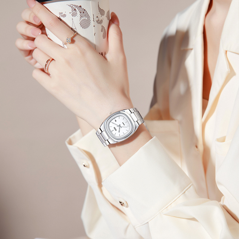 Reloj de Mujer UTHAI CQ361, El - Luxury Watch Lady reseña y precio