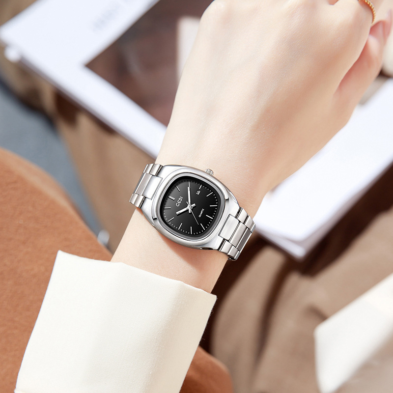 Reloj de Mujer UTHAI CQ361, El - Luxury Watch Lady reseña y precio