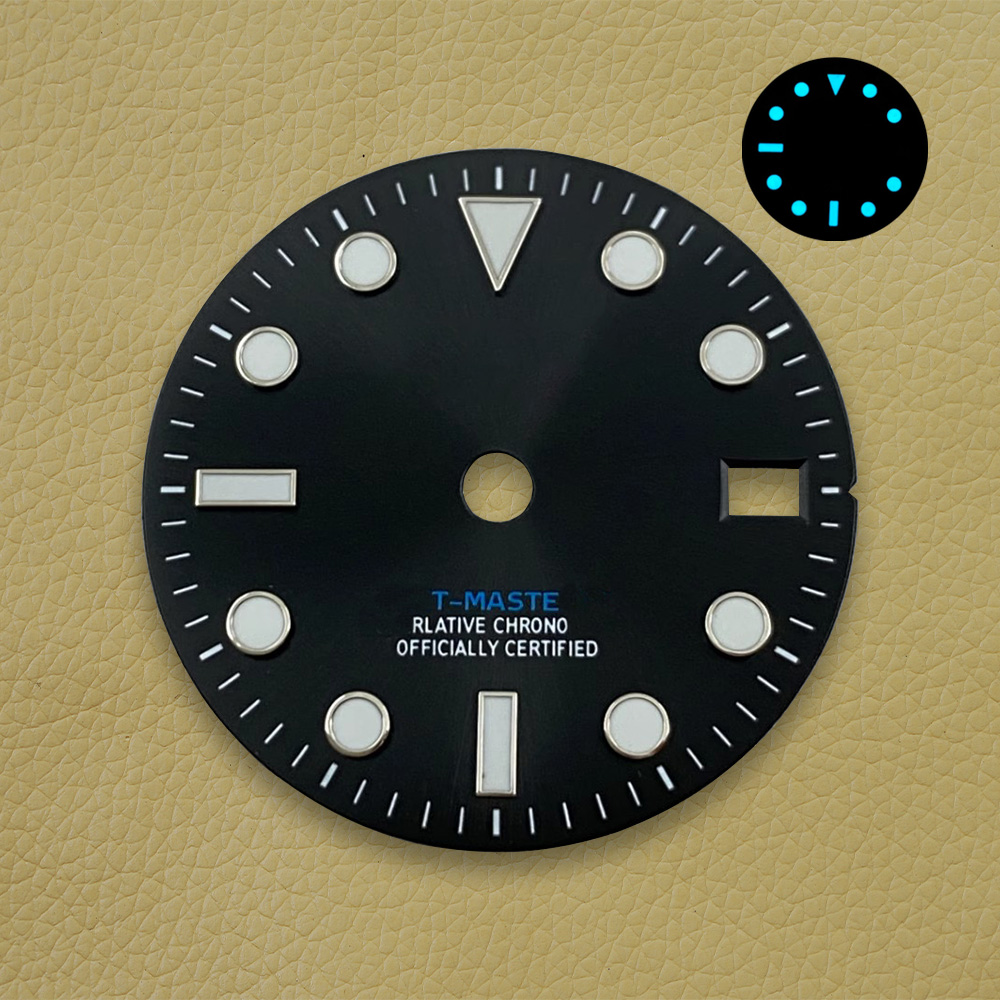 Nuevo Dial de Alta Calidad de  - Luxury Watch Face reseña y precio