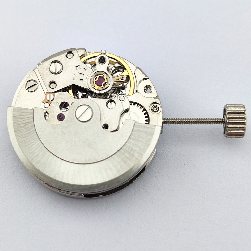 Movimiento Seagull ST6 de Alta - Perpetual Calendar Watch reseña y precio