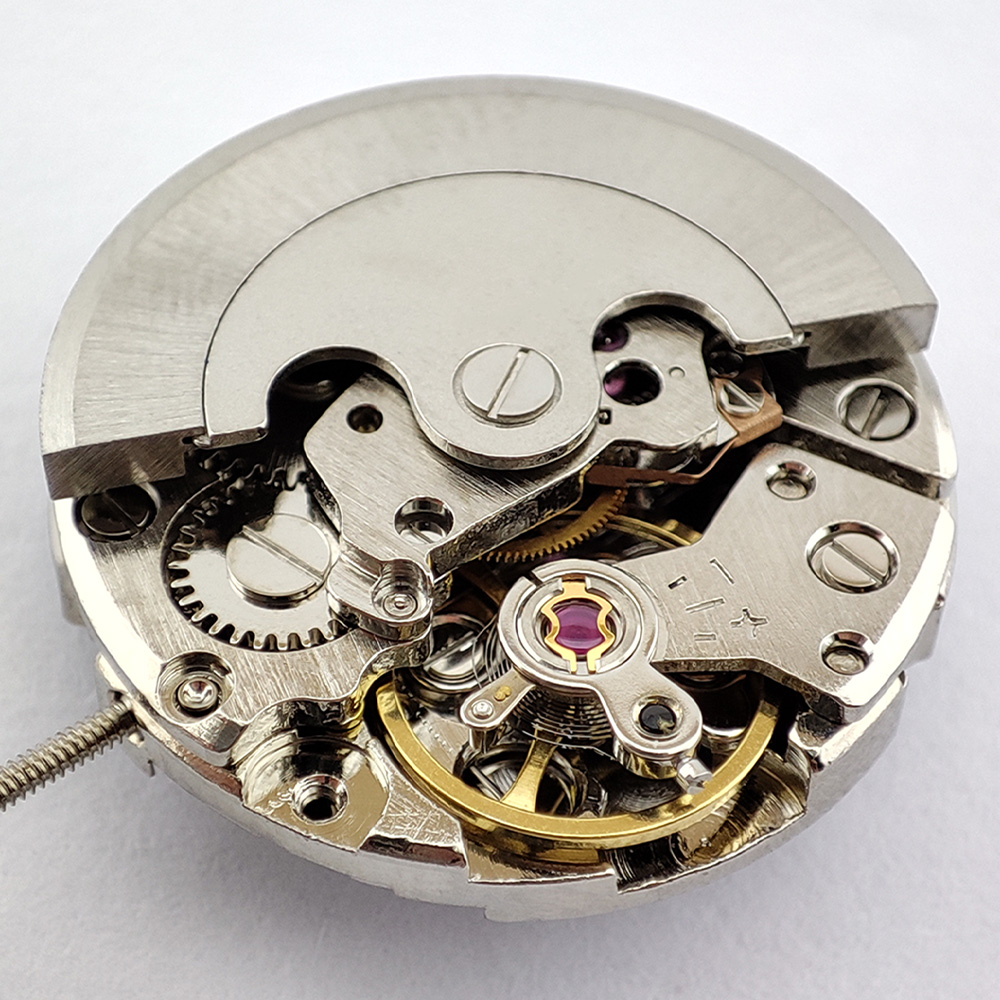 Movimiento Seagull ST6 de Alta - Perpetual Calendar Watch reseña y precio