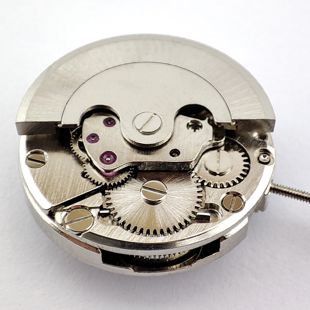 Movimiento Seagull ST6 de Alta - Perpetual Calendar Watch reseña y precio