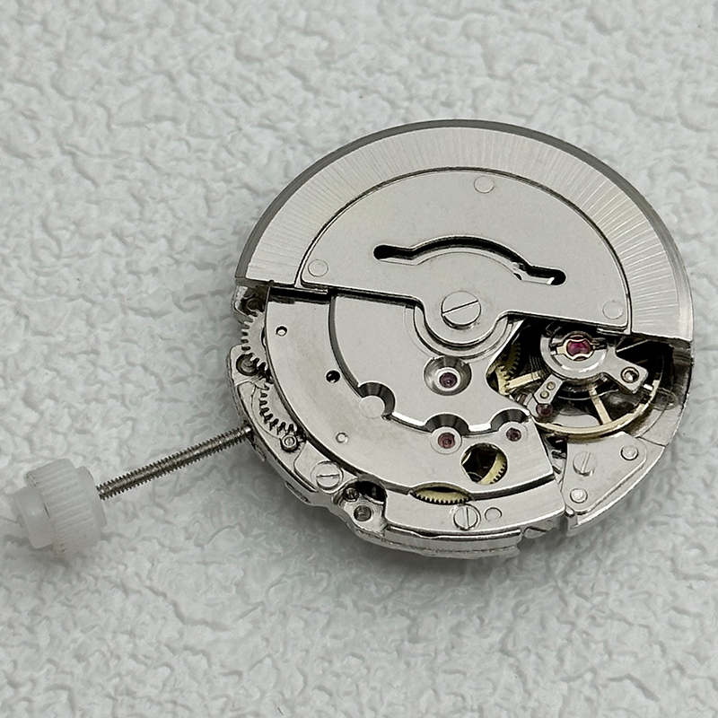 Movimiento 8205, Nuevo y Origi - Perpetual Calendar Watch reseña y precio