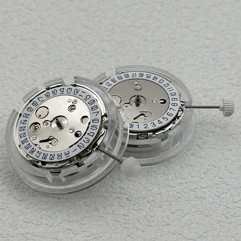 Movimiento 8205, Nuevo y Origi - Perpetual Calendar Watch reseña y precio