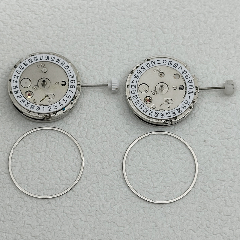 Movimiento 8205, Nuevo y Origi - Perpetual Calendar Watch reseña y precio
