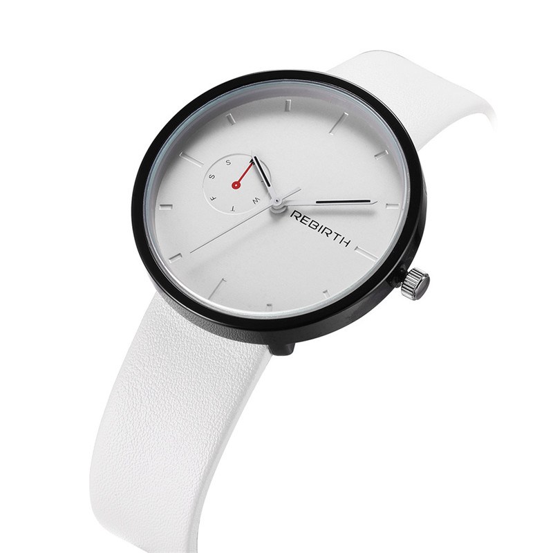Rebirth-Reloj de pulsera con c - Luxury Watch Holder For Men reseña y precio