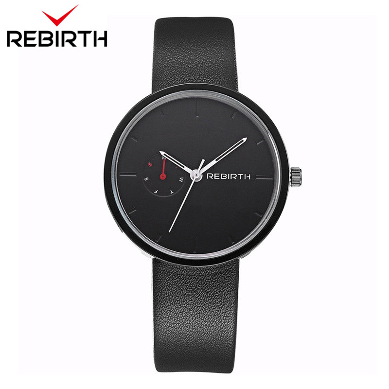 Rebirth-Reloj de pulsera con c - Luxury Watch Holder For Men reseña y precio
