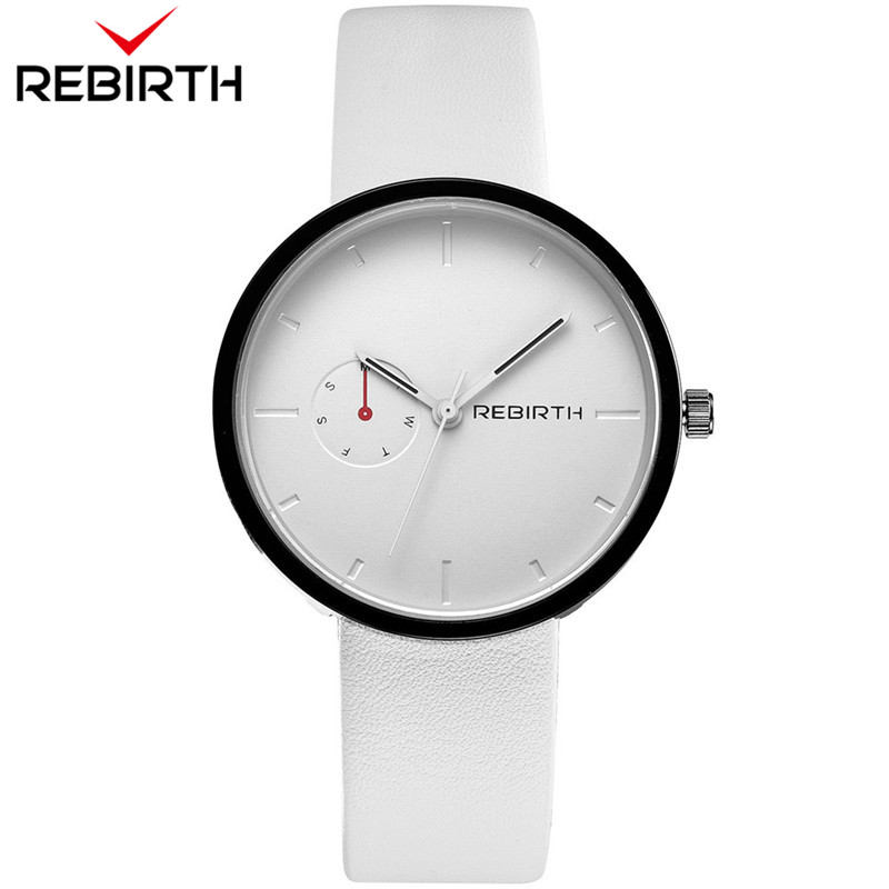 Rebirth-Reloj de pulsera con c - Luxury Watch Holder For Men reseña y precio