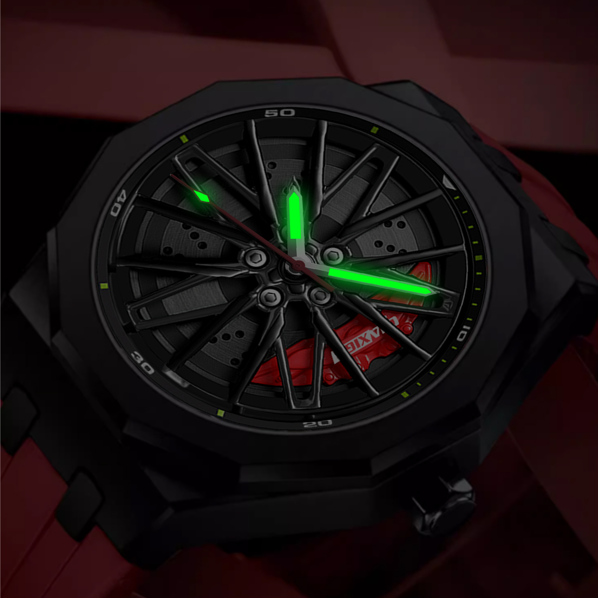 Venta directa de fábrica, serv - Luxury Watch Collection reseña y precio