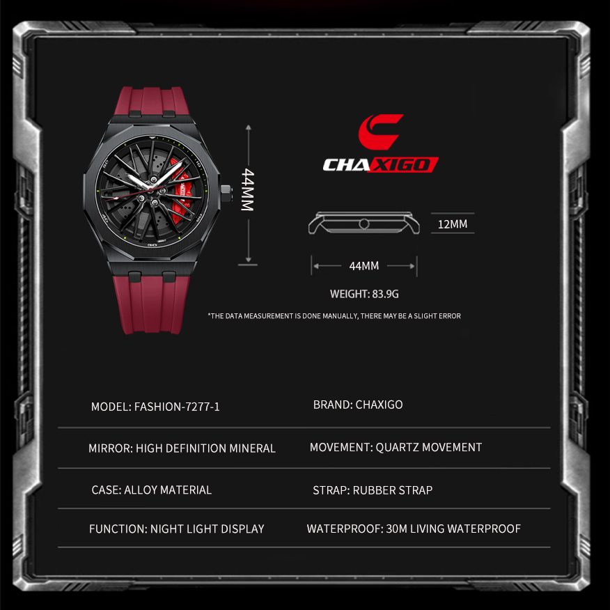 Venta directa de fábrica, serv - Luxury Watch Collection reseña y precio