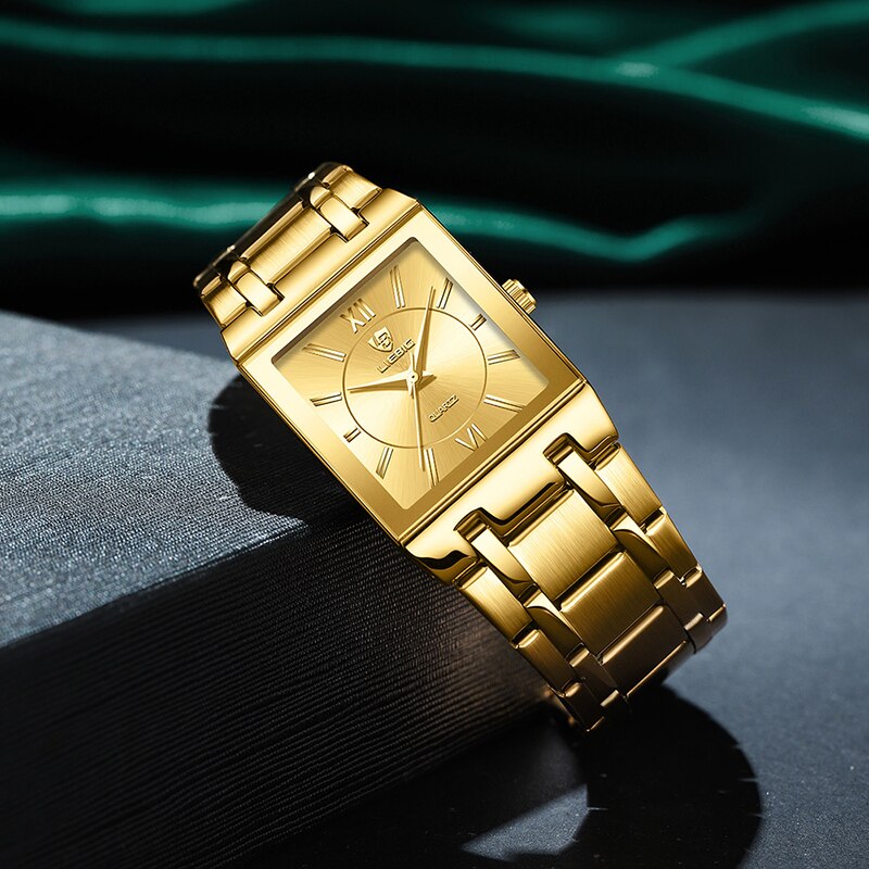 LiEBIG, relojes de pulsera de  - Luxury Watch Collection reseña y precio
