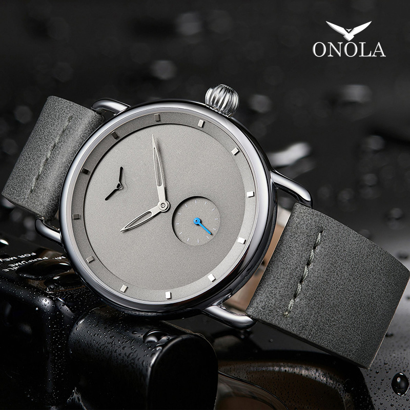 Reloj informal para hombre, ma - Luxury Watch Holder For Men reseña y precio