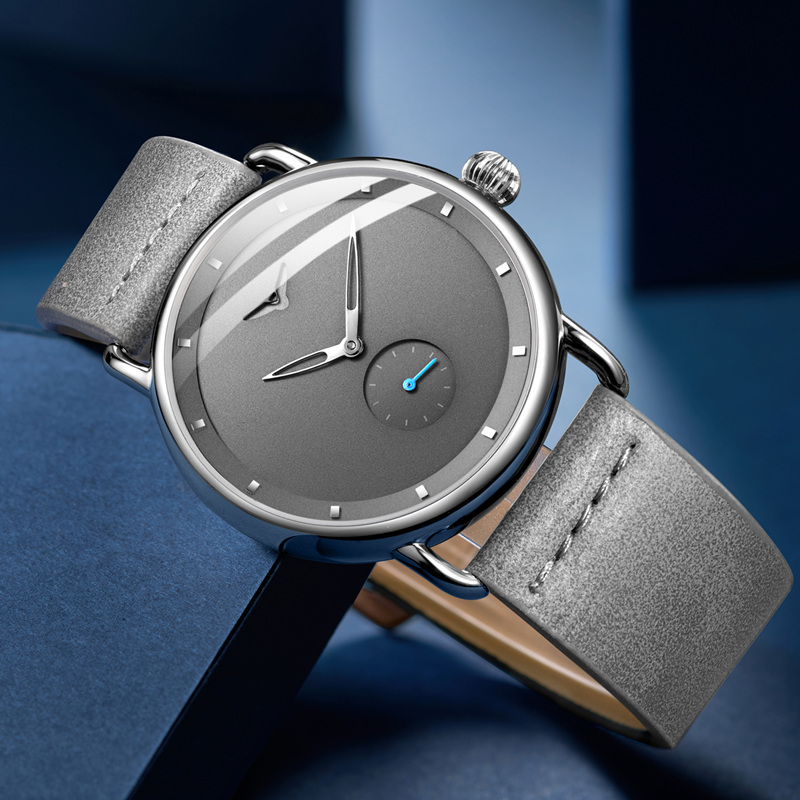 Reloj informal para hombre, ma - Luxury Watch Holder For Men reseña y precio
