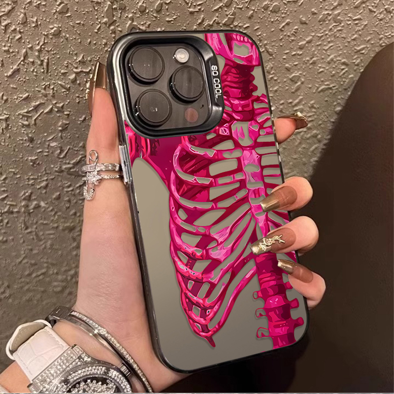 Funda de teléfono de lujo con  - Luxury Watch Case reseña y precio