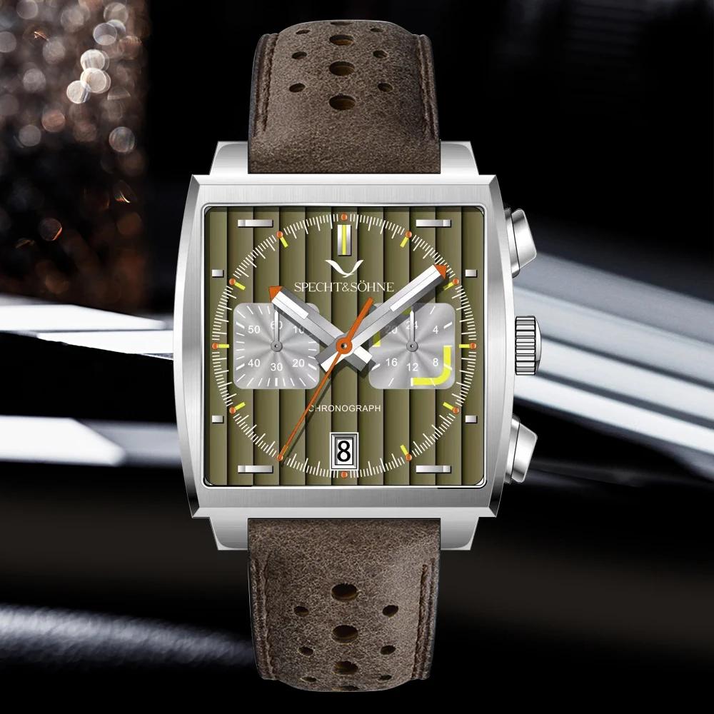 2025 Productos más vendidos Sp - Luxury Watch Holder For Men reseña y precio