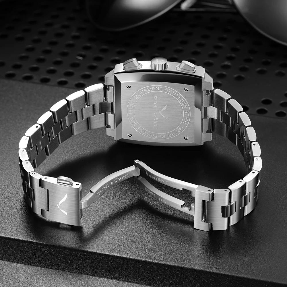 2025 Productos más vendidos Sp - Luxury Watch Holder For Men reseña y precio