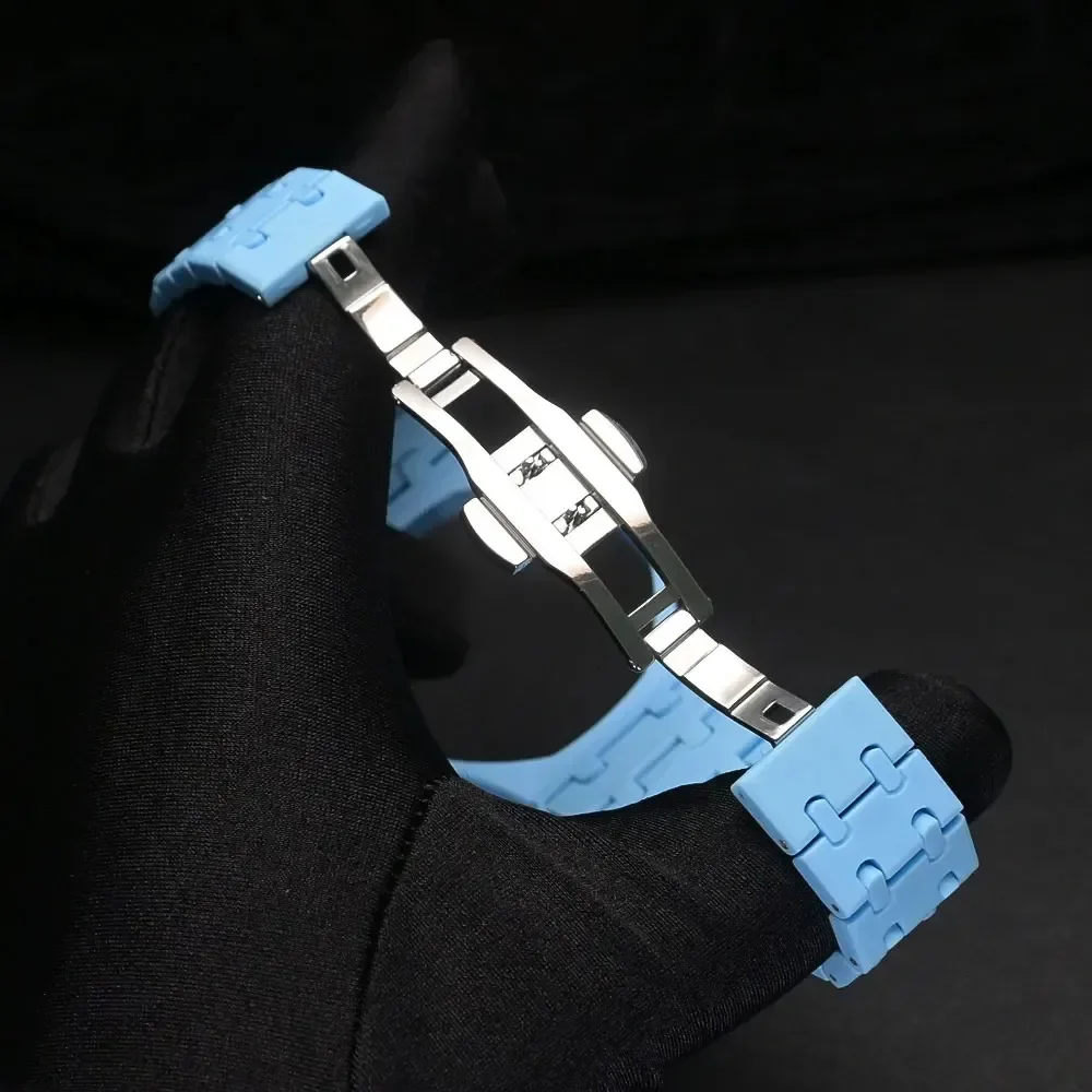 Kit de modificación de lujo pa - Luxury Watch Collection reseña y precio