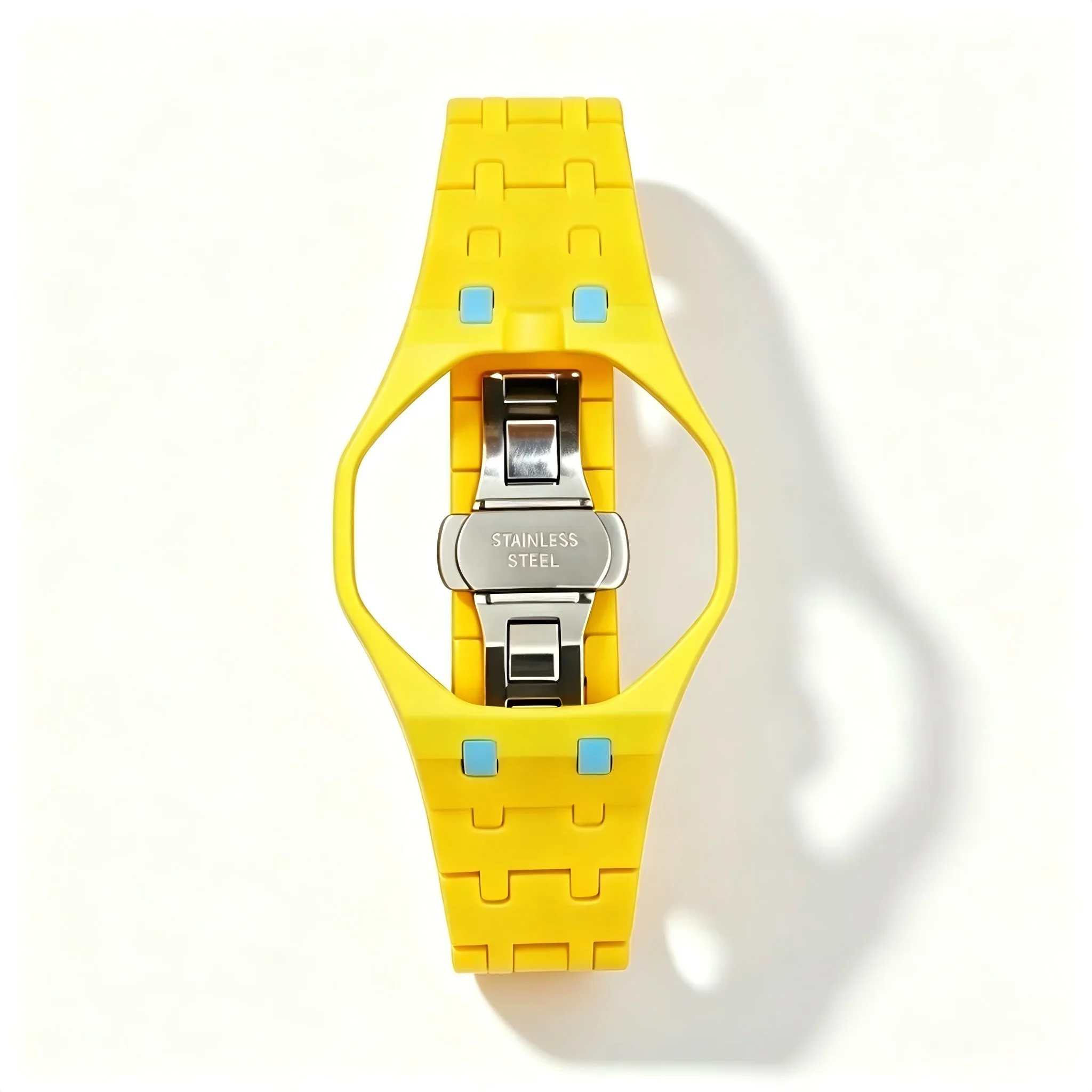 Kit de modificación de lujo pa - Luxury Watch Collection reseña y precio
