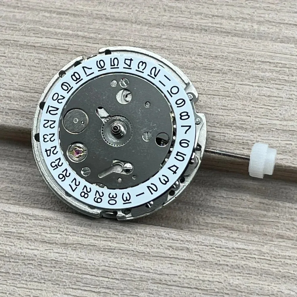 Movimiento de reloj automático - Perpetual Calendar Watch reseña y precio