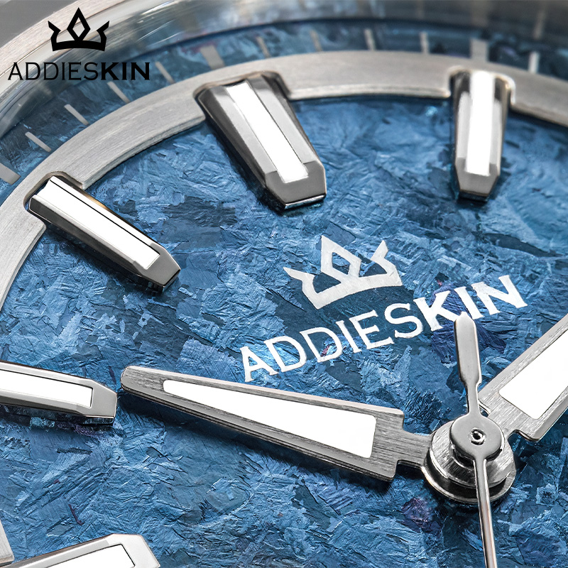 AddiesKin K006 Reloj mecánico  - Luxury Watch Second Hand reseña y precio