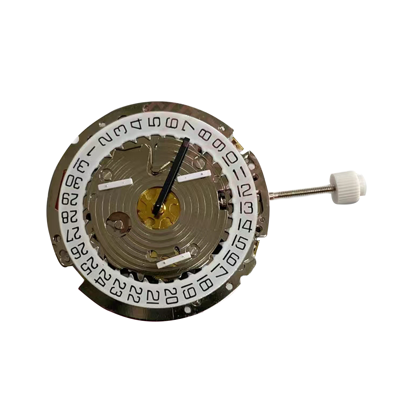 Piezas de movimiento de reloj  - Perpetual Calendar Watch reseña y precio