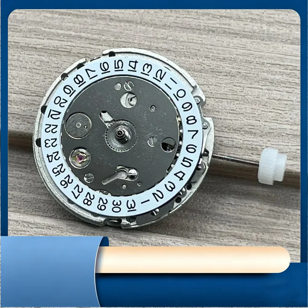 Movimiento de reloj automático - Perpetual Calendar Watch reseña y precio
