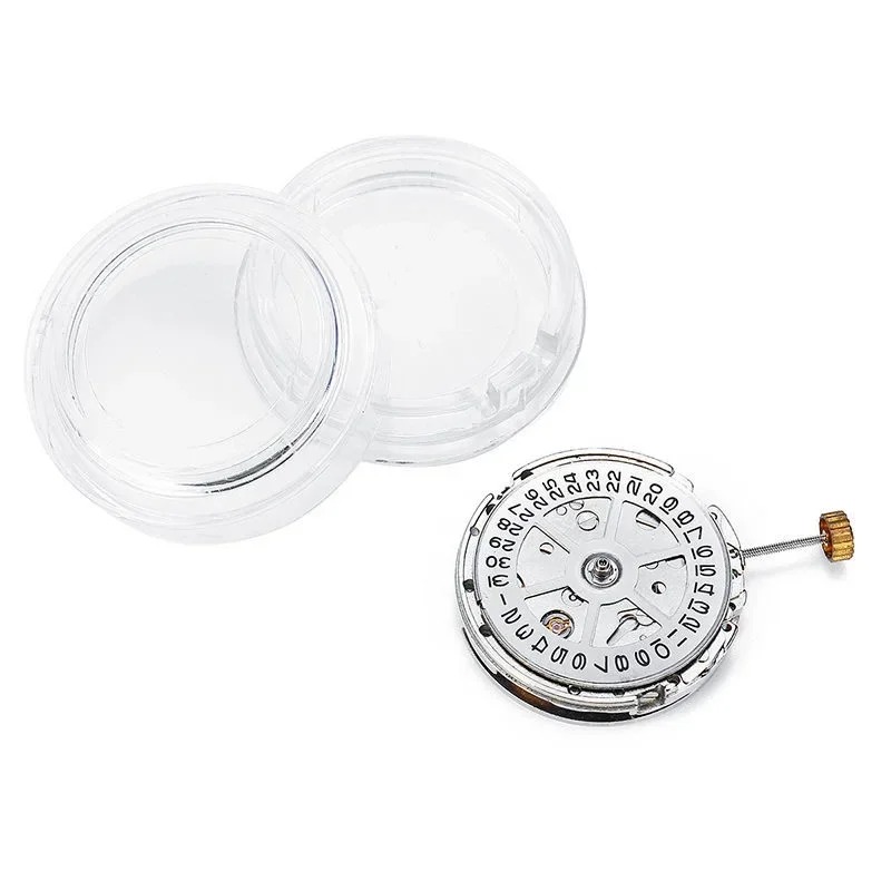Movimiento Automático 8205, Ca - Perpetual Calendar Watch reseña y precio