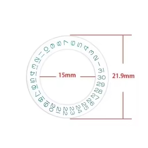 Movimiento Automático 8205, Ca - Perpetual Calendar Watch reseña y precio
