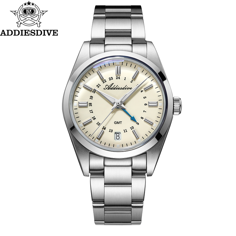 ADDIESDIVE marca novedosa 36mm - Luxury Watch Collection reseña y precio