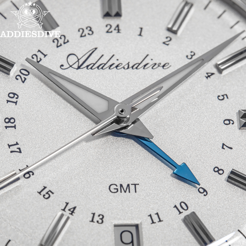 ADDIESDIVE marca novedosa 36mm - Luxury Watch Collection reseña y precio