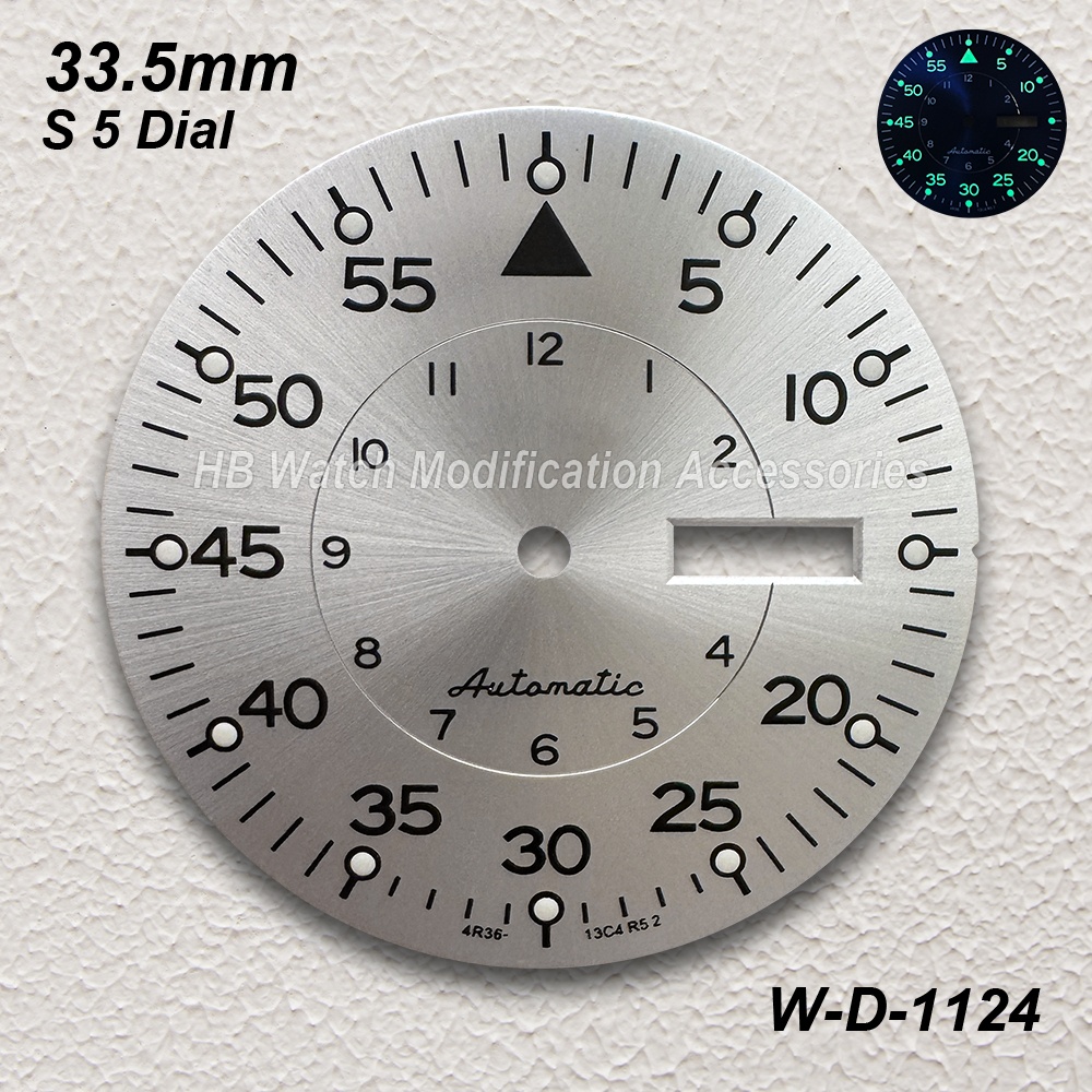 Esfera de rayos solares con lo - Luxury Watch Face reseña y precio