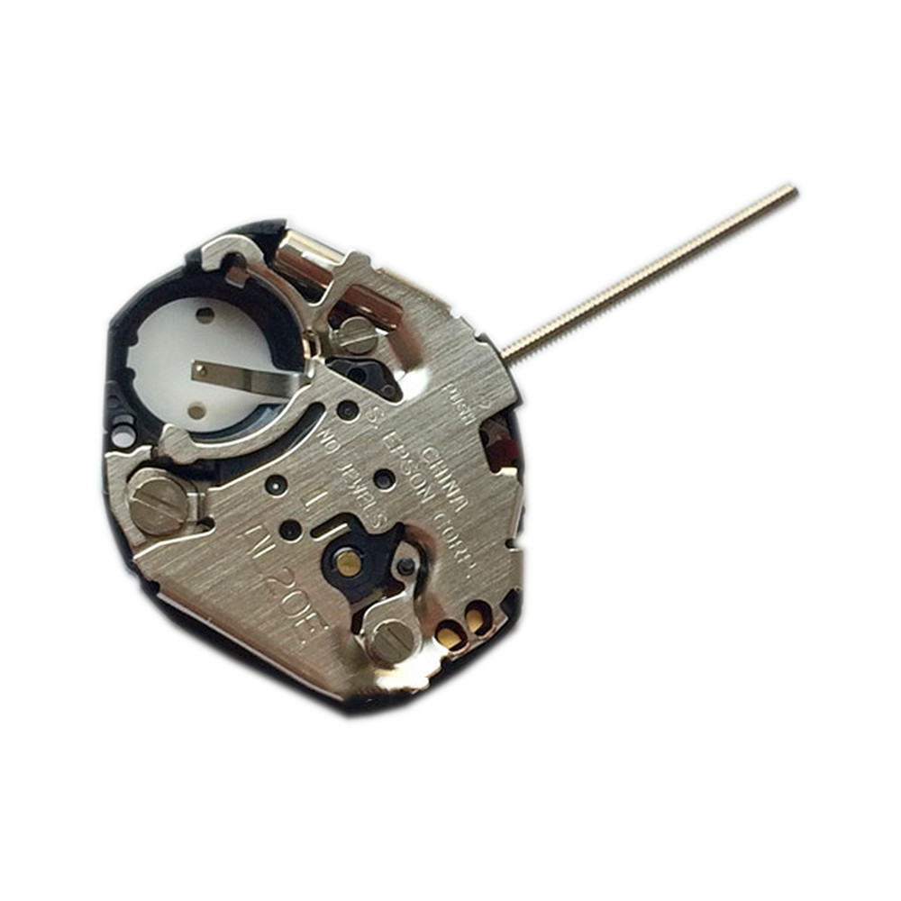 Movimiento de Cuarzo Cronógraf - Perpetual Calendar Watch reseña y precio